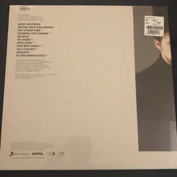 2LP Sage: Paint Myself