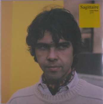 LP Sagittaire: Lovely Music CLR