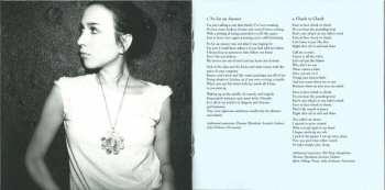CD Sahara Hotnights: What If Leaving Is A Loving Thing