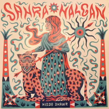 Sahra Halgan: Hiddo Dhawr