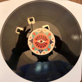 LP Sahra Halgan: Hiddo Dhawr