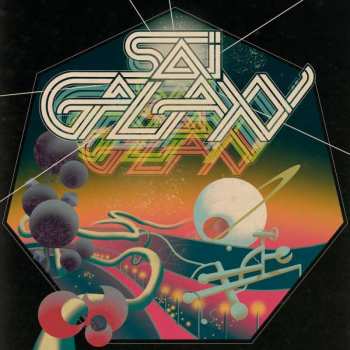 LP Sai Galaxy: Get It As You Move