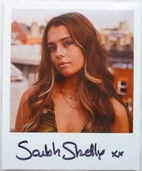 CD Saibh Skelly: Undercover Heartbreak