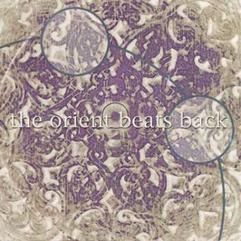 CD Said Mrad: The Orient Beats Back (Two Thousand & One Nights)
