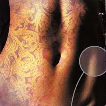 CD Said Mrad: The Orient Beats Back (Two Thousand & One Nights)