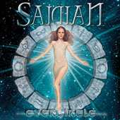 CD Saidian: Evercircle