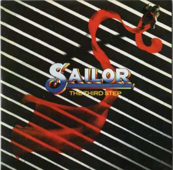 5CD/Box Set Sailor: The Albums 1974-78