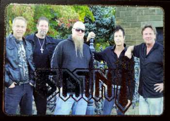 CD Saint: Broad Is The Gate