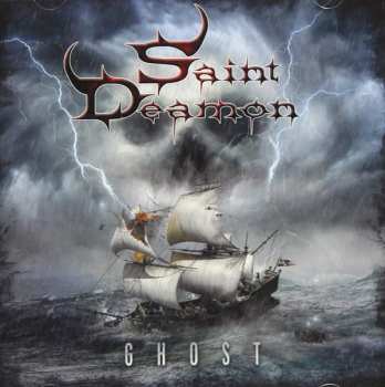 CD Saint Deamon: Ghost