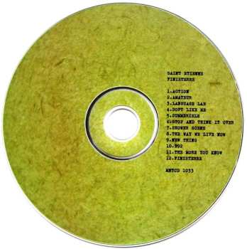 CD Saint Etienne: Finisterre