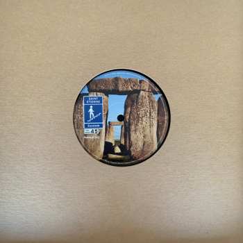 LP/DVD/Box Set/EP Saint Etienne: I've Been Trying To Tell You LTD | DLX