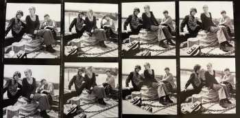 3LP/SP/Box Set Saint Etienne: So Tough LTD