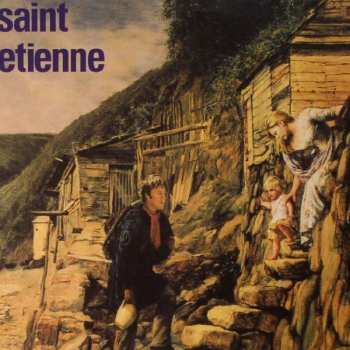 LP Saint Etienne: Tiger Bay