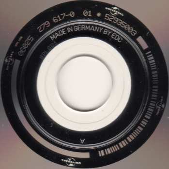 CD Saint Etienne: Words And Music By Saint Etienne