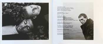 CD Saint Etienne: Xmas 21 LTD