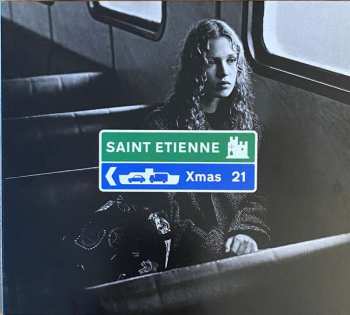 CD Saint Etienne: Xmas 21 LTD
