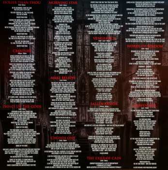 LP Saint: Heaven Fell