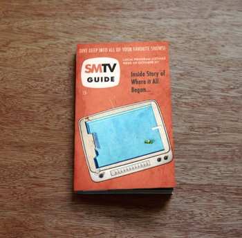 LP Saint Motel: Saintmotelevision