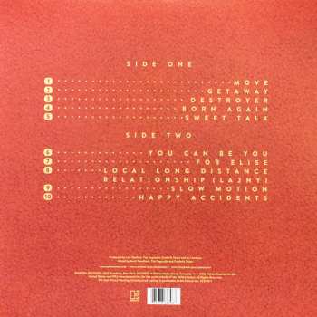 LP Saint Motel: Saintmotelevision