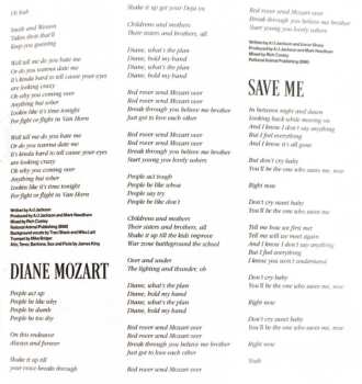 CD Saint Motel: The Original Motion Picture Soundtrack PIC