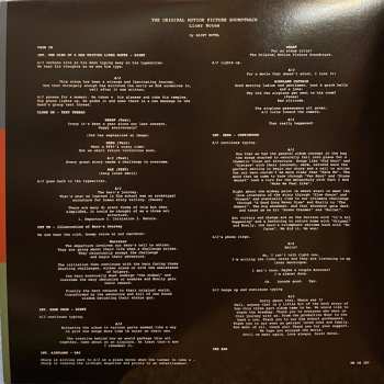 2LP Saint Motel: The Original Motion Picture Soundtrack