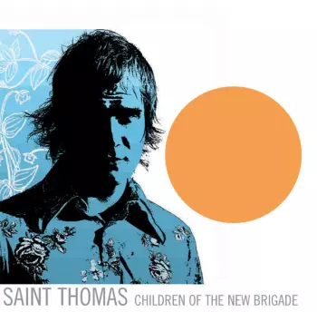 Children Of The New Brigade