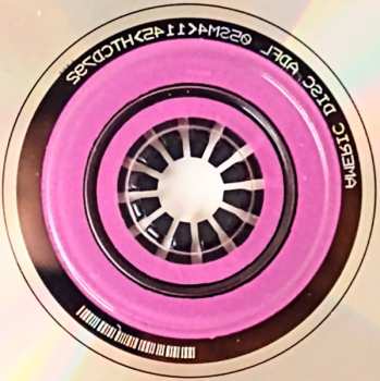 CD Saint Tropez: The Best Of Saint Tropez : Fill My Life With Love