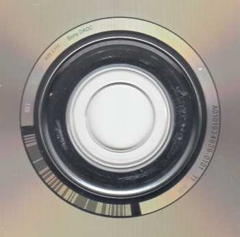 CD Saint Vitus: Lillie: F-65