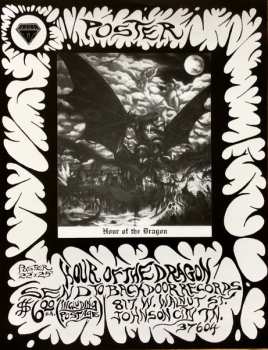 LP Saint Vitus: Mournful Cries