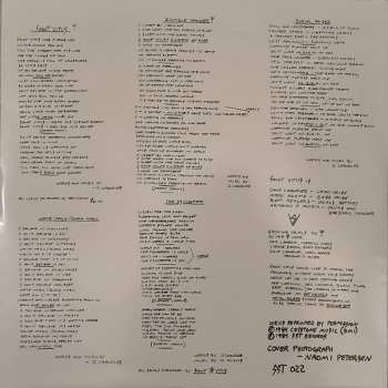 LP Saint Vitus: Saint Vitus