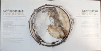 SP Weatherbox: Repbox Split CLR