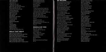 CD Saints & Sinners: Saints & Sinners