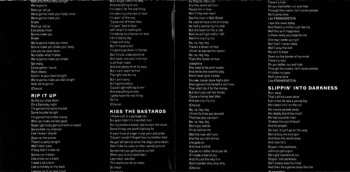 CD Saints & Sinners: Saints & Sinners