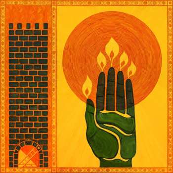 Album Saintseneca: Highwalllow & Supermoon Songs