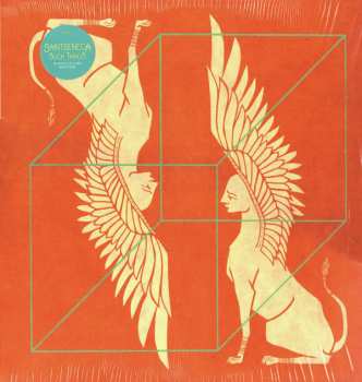 LP Saintseneca: Such Things