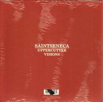 SP Saintseneca: Uppercutter