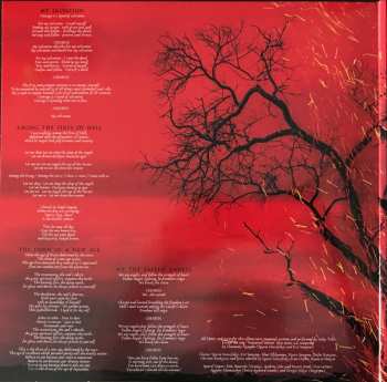 LP Sakis Tolis: Among The Fires Of Hell LTD