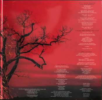 LP Sakis Tolis: Among The Fires Of Hell LTD