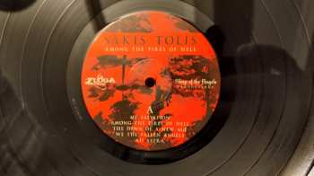 LP Sakis Tolis: Among The Fires Of Hell LTD