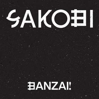 CD Sakobi: Banzai!
