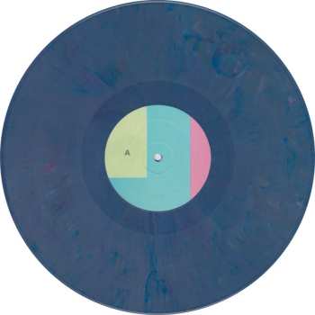 LP Salad Boys: Metalmania LTD | CLR