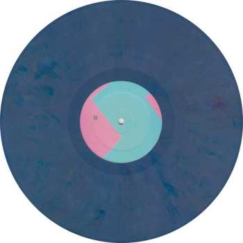 LP Salad Boys: Metalmania LTD | CLR