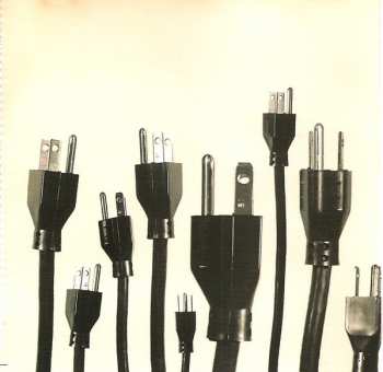 CD Salaryman: The Electric Forest