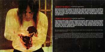 CD Salem: Playing God And Other Short Stories