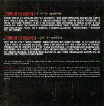 CD Salem: Playing God And Other Short Stories