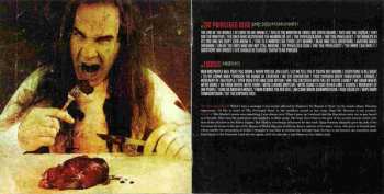 CD Salem: Playing God And Other Short Stories