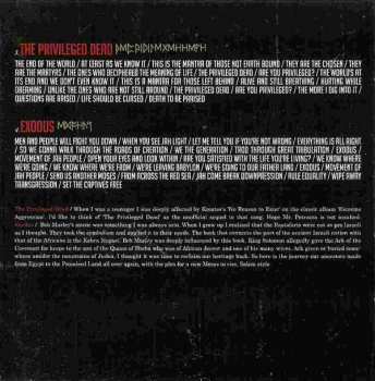 CD Salem: Playing God And Other Short Stories