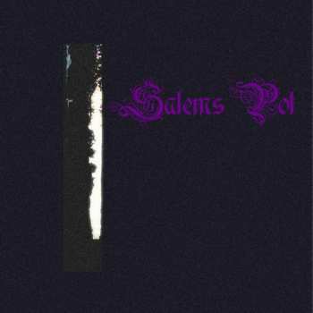 LP Salem's Pot: Sweeden