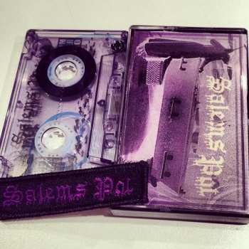 Album Salem's Pot: Watch Me Kill You