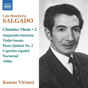 Album Salgado / Virtuosi: Chamber Music Vol. 2